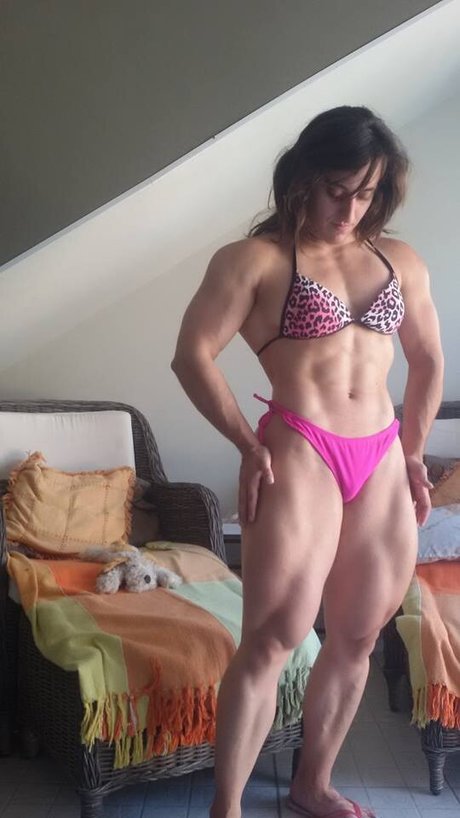 Micaela Viscido 素敵なスター 画像