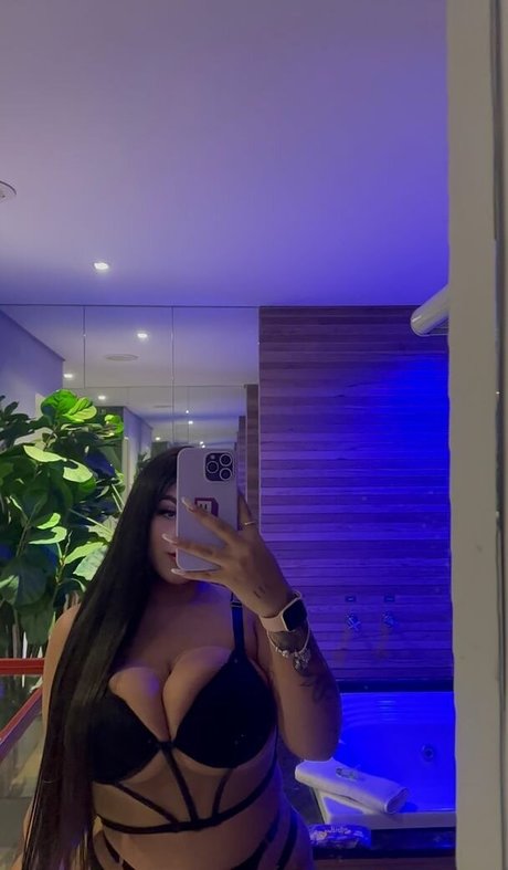 MandyLia 女優 ギャラリー