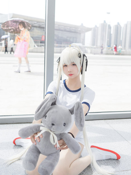 切断者オンリーファンズ 限定 写真