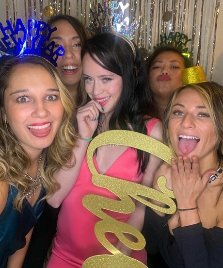 jenhearts247 ホットなモデル 画像