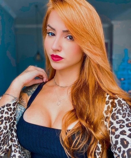 Leticia Ferrazzani アダルトスター 画像