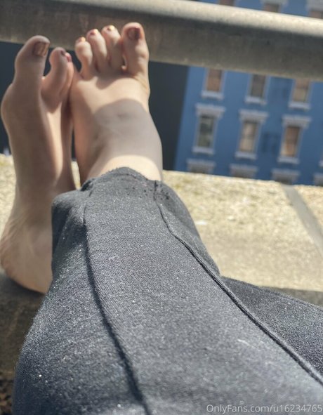 missjackies feet 高品質スター 画像