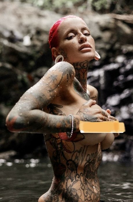 Bantik Boy ヌードモデル ギャラリー