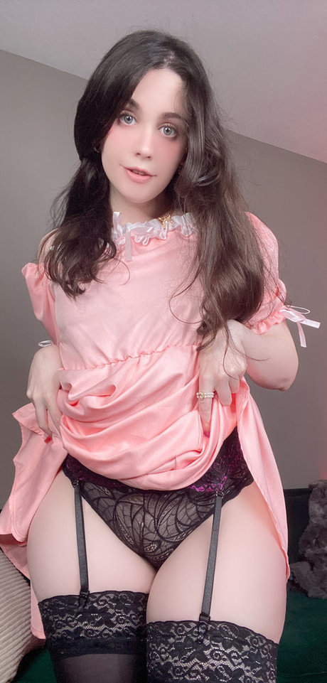 Adina luna 最高のスター 画像