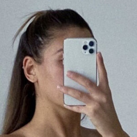 Soph Maria 美しいスター 写真