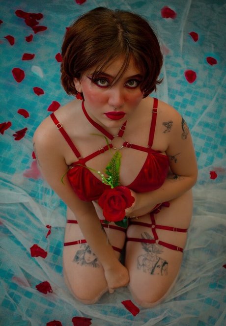 _Fiorella 可愛いモデル 写真