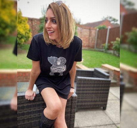 Rezzy Ghadjar xxx女優 写真