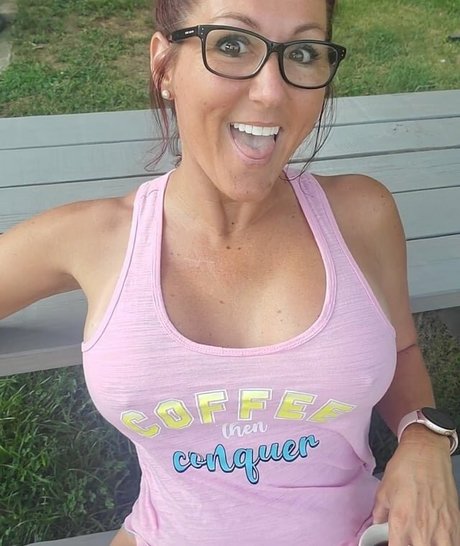 Mandy Majors スター 写真