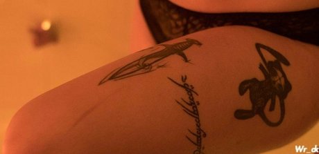 Hurona Rolera ホットスター 画像