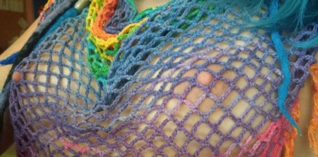 Hurona Rolera ヌードモデル ギャラリー