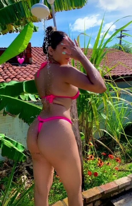 Barbara Kauanny トップ女優 写真