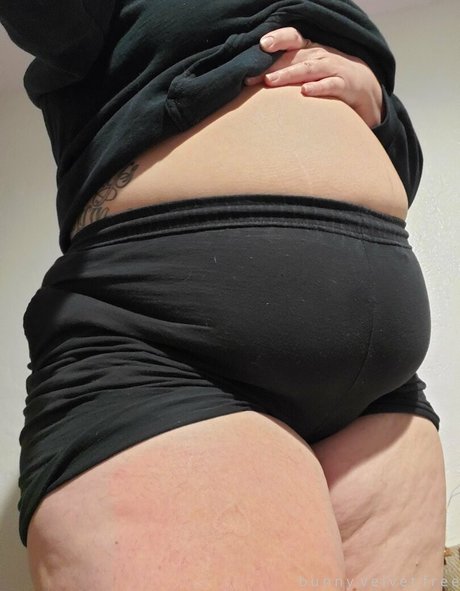 bunnyvelvettvfree ヌードモデル 画像