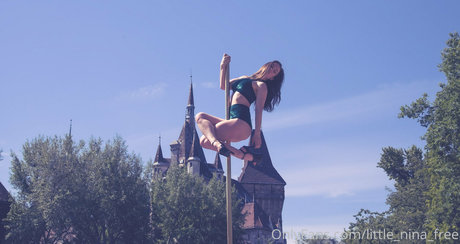 nina love1 free スター 裸 写真