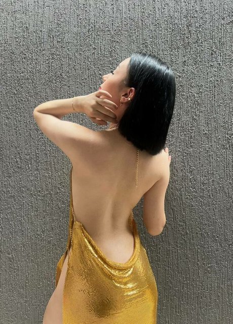 Andy Batiz スター ヌード 写真