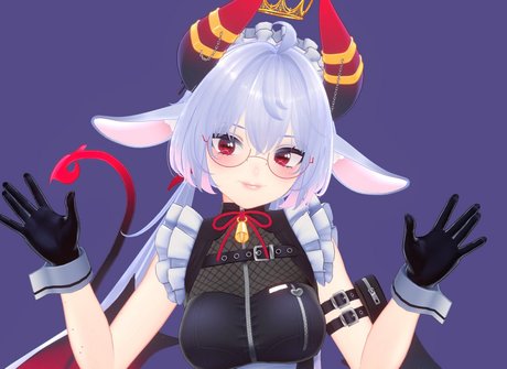 Leycantplay 無料モデル 画像