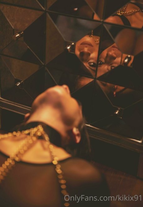 kikix91 ポルノスター セックス 写真