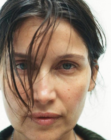 Laetitia Casta 高品質モデル 写真