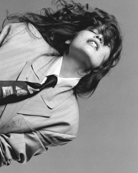 Laetitia Casta 完璧なスター 画像