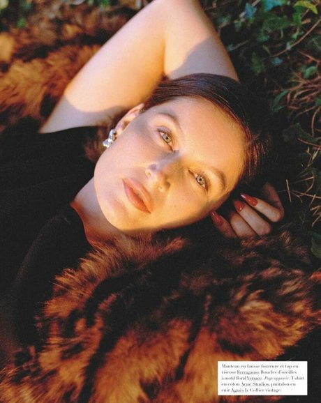 Laetitia Casta ヌード女優 アーカイブ