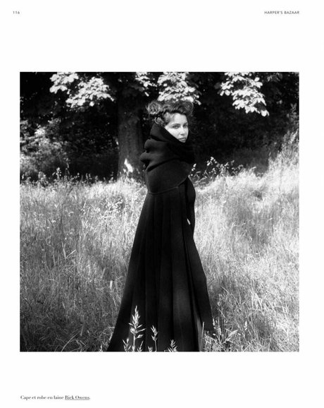 Laetitia Casta 写真集