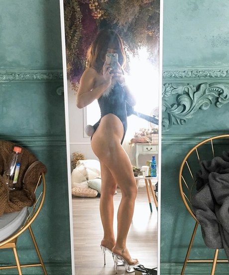 Hanyuyen かわいいモデル ギャラリー