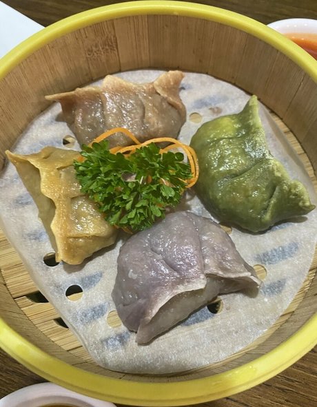 brookes world HDスター 写真