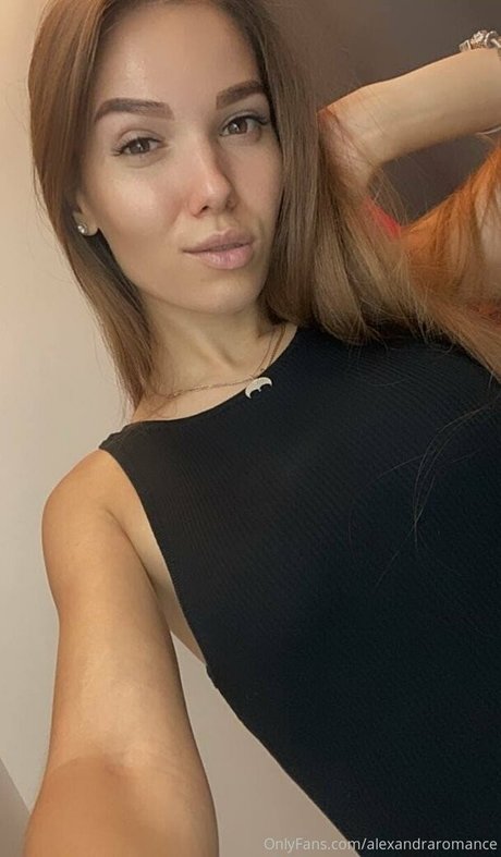 alexandraromance ポルノスター xxx アーカイブ