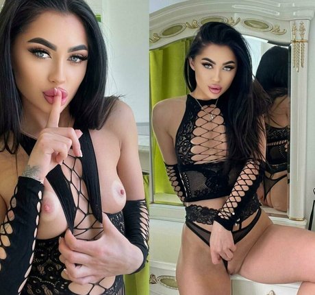 alexandraromance トップモデル ギャラリー