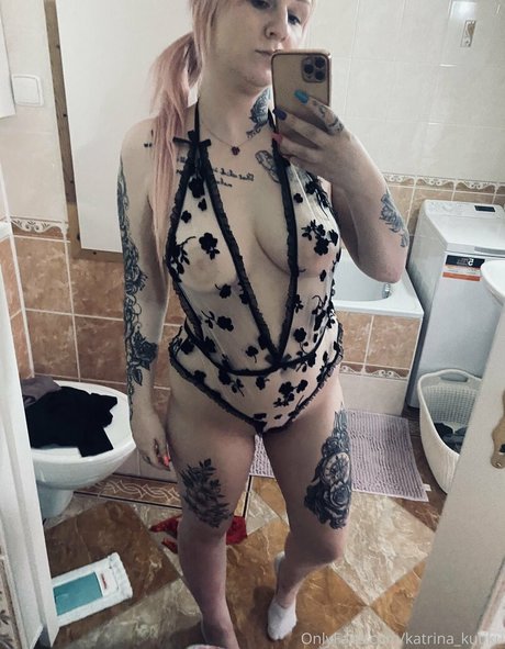 katrina kutiku ポルノスター セックス 写真