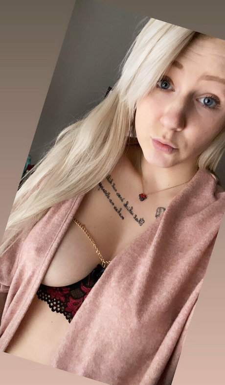 katrina kutiku 素敵なスター 写真