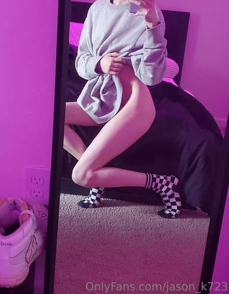 jason k723 最高のスター 写真