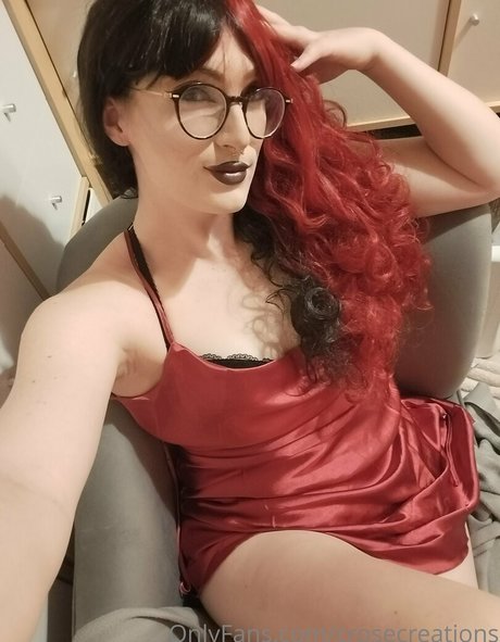 crosecreations 素敵な女優 写真