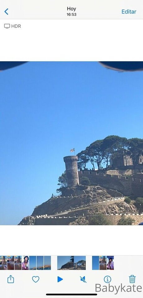 katemodelo セクシーモデル ギャラリー