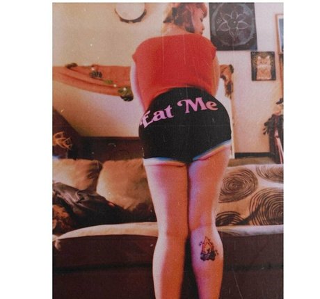 doethebrat プロフィール写真