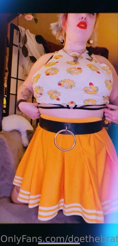 doethebrat ポルノスター 高品質 写真