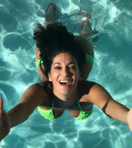 Silvina Escudero ヌード女優 写真