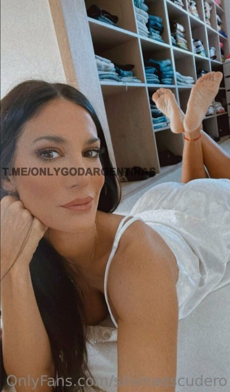 Silvina Escudero モデル 画像