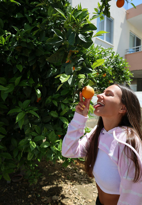 エクストリームオンリーファン 美しいポルノ 写真