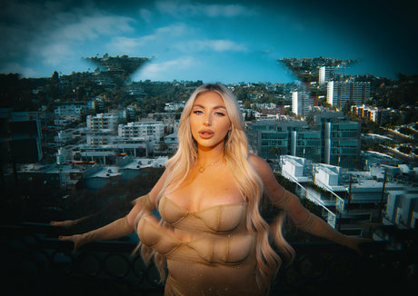 kayleygunner 写真集