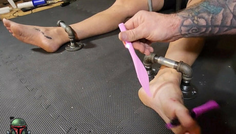 fettishvids 美しいスター 写真