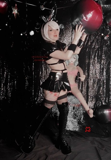 dantesaan 素敵な女優 写真