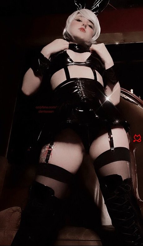 dantesaan ポルノスター 独占 画像