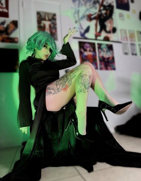 dantesaan スター ヌード 画像