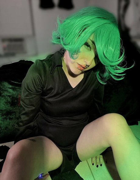 dantesaan セックスモデル 写真