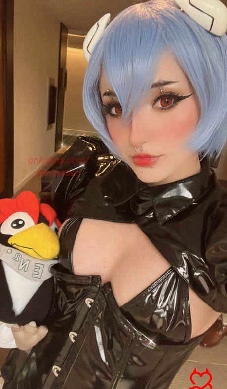 dantesaan 高品質モデル 写真