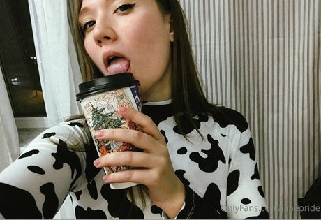 Jane Pride ヌードスター 写真