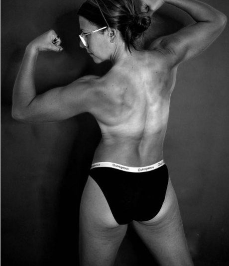 Ali Spagnola ヌードのポルノスター 画像