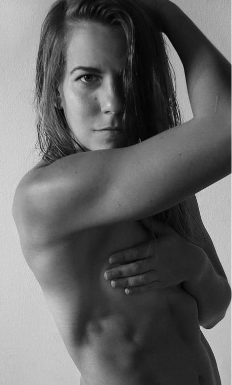 Ali Spagnola ポルノスター セックス 写真