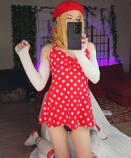 slyfemboylovetoy 高品質モデル 画像