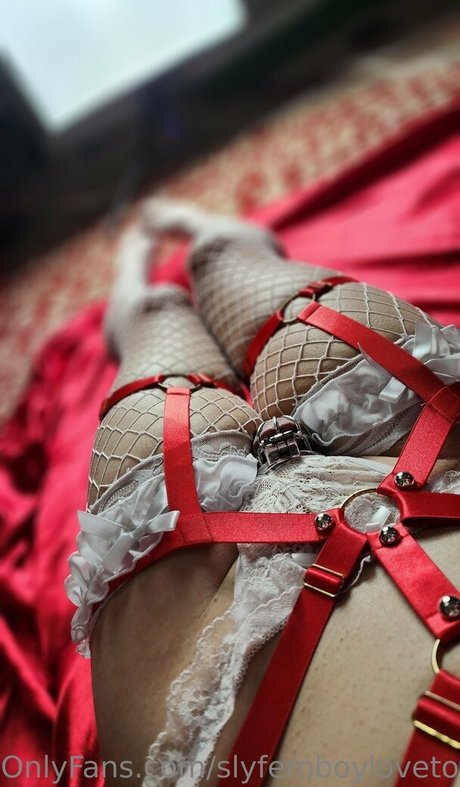 slyfemboylovetoy ポルノスター 独占 アーカイブ